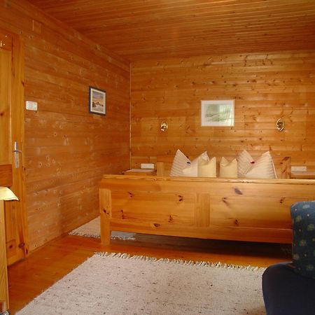 Hotel Garni Gruenmoos Sankt Jakob in Defereggen Ngoại thất bức ảnh