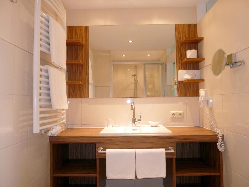 Hotel Garni Gruenmoos Sankt Jakob in Defereggen Phòng bức ảnh